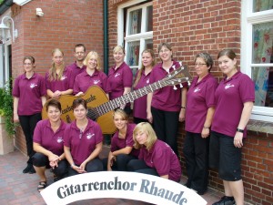 aufgenommen am 22.08.2009 - Jubiläum 20 Jahre GCR